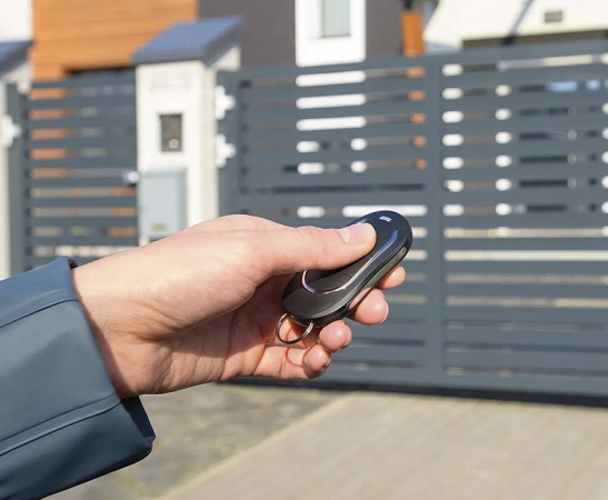 Автоматика с гарантией в Славянске-на-Кубани