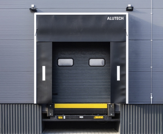 Перегрузочное оборудование в Славянске-на-Кубани