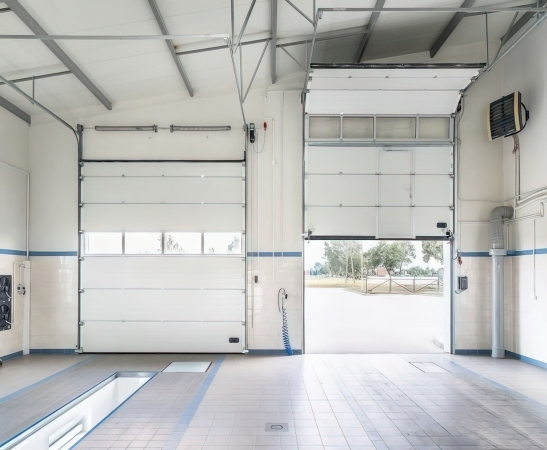 Промышленные приводы для ворот в Славянске-на-Кубани