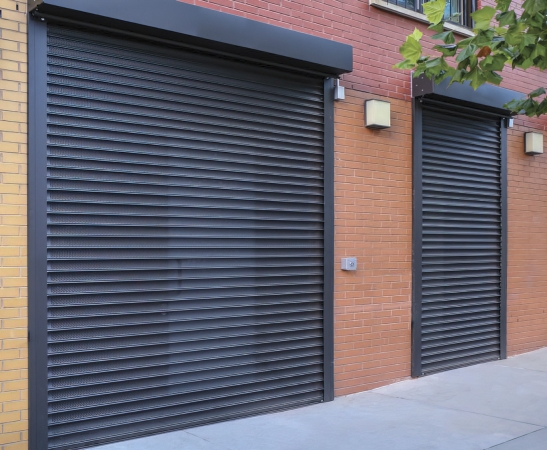 Роллетные решетки в Славянске-на-Кубани