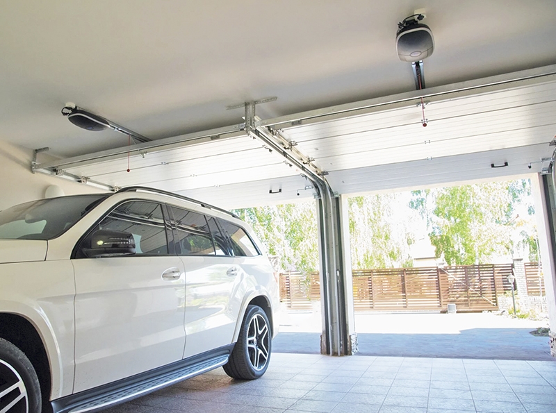 Гаражная в Славянске-на-Кубани