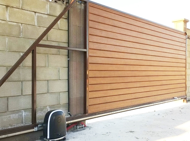 Откатная в Славянске-на-Кубани