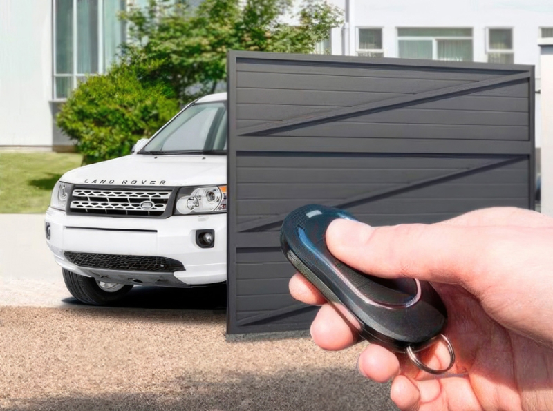 Автоматика в Славянске-на-Кубани