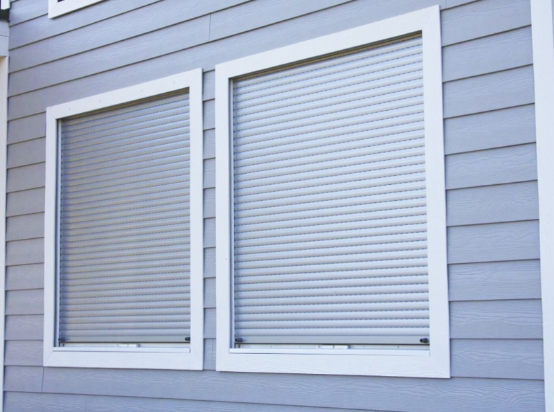 Антивандальные в Славянске-на-Кубани