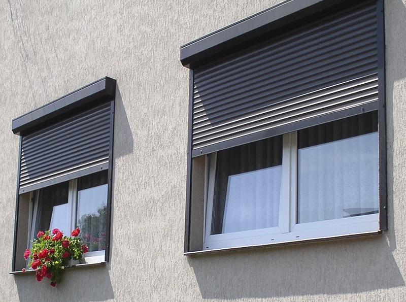 На окна в Славянске-на-Кубани