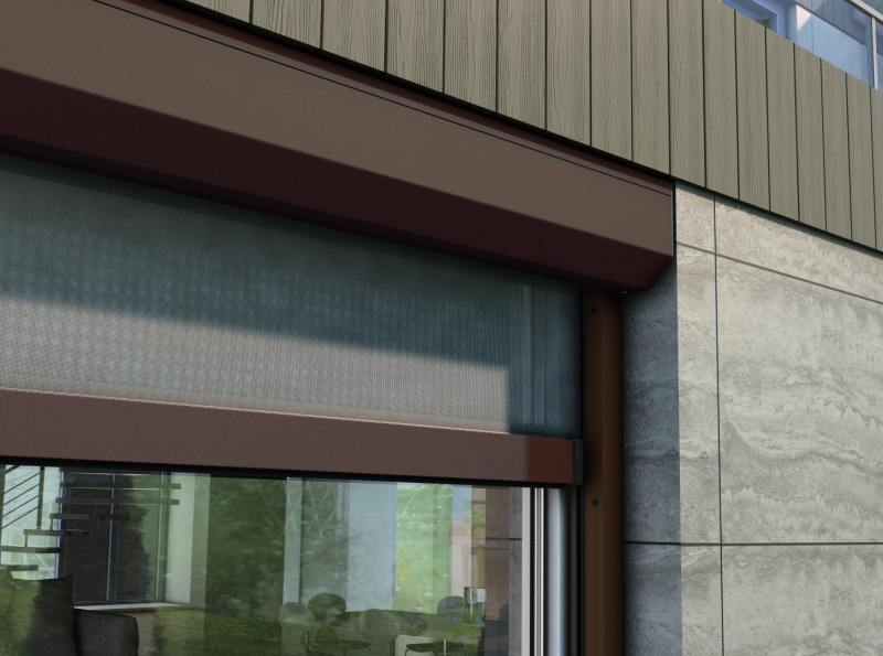 Солнцезащита в Славянске-на-Кубани