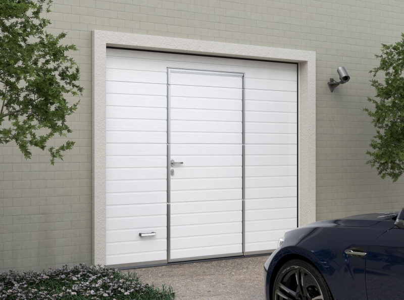 Калитка в Славянске-на-Кубани