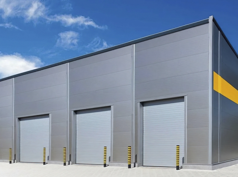 Промышленные в Славянске-на-Кубани