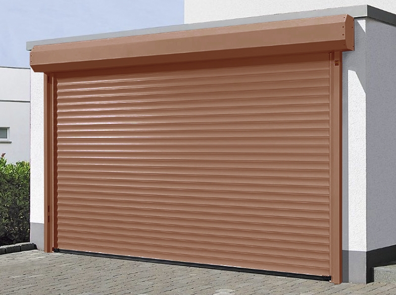 Роллетные в Славянске-на-Кубани