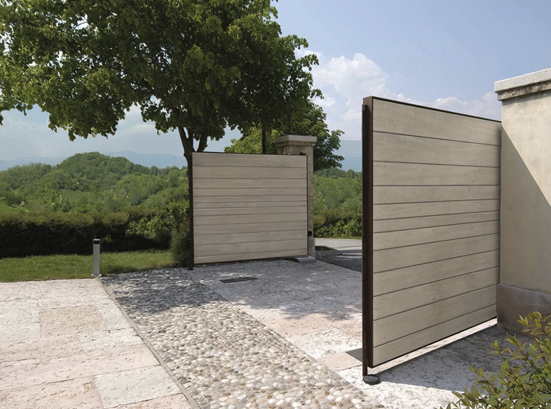 Въездные в Славянске-на-Кубани